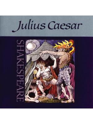Julius Caesar (Abridged) Audiobook
