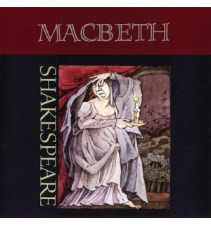 Macbeth (Abridged) Audiobook