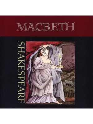 Macbeth (Abridged) Audiobook