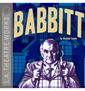 Babbitt Audiobook
