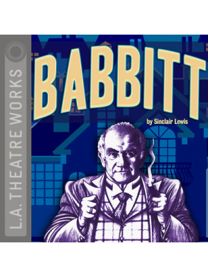 Babbitt Audiobook