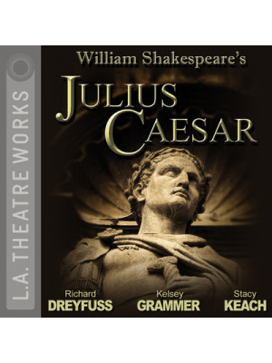 Julius Caesar Audiobook