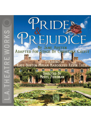 Pride and Prejudice Audiobook