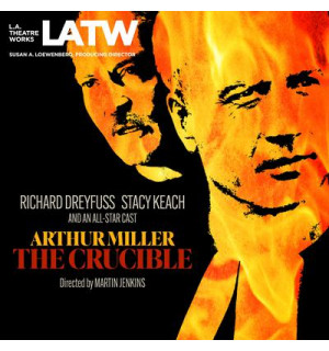 The Crucible Audiobook