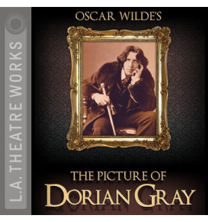 The Picture of Dorian Gray Audiobook