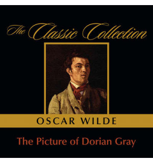 The Picture of Dorian Gray Audiobook