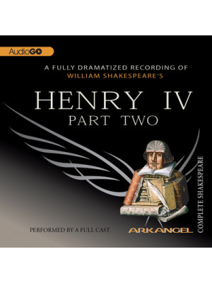 Henry IV, Part 2 Audiobook