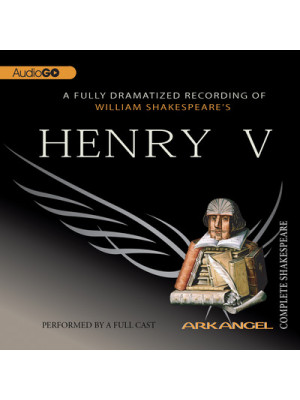 Henry V Audiobook