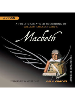 Macbeth Audiobook