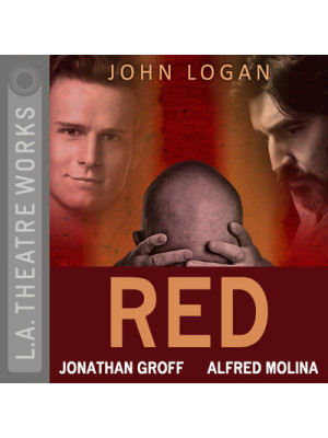 Red Audiobook