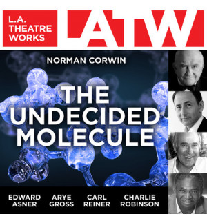The Undecided Molecule Audiobook