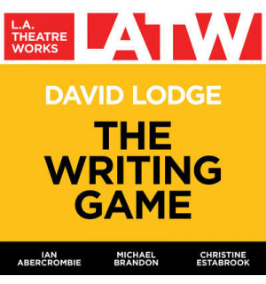 The Writing Game Audiobook