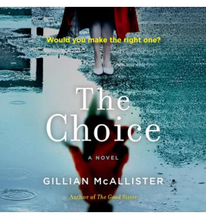 The Choice Audiobook