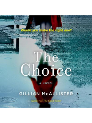 The Choice Audiobook