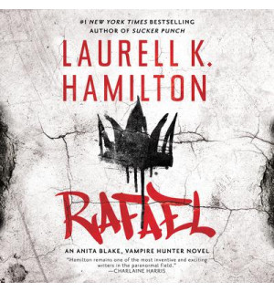 Rafael Audiobook