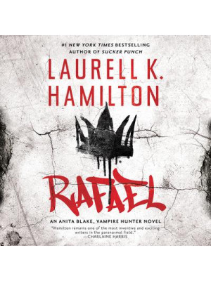 Rafael Audiobook