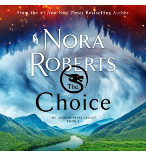 The Choice Audiobook