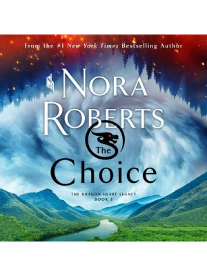 The Choice Audiobook