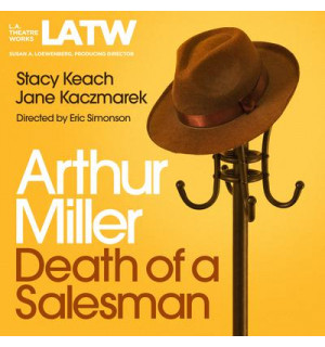 Death of a Salesman Audiobook