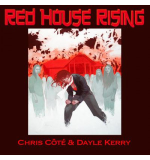 Red House Rising Audiobook