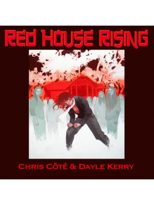 Red House Rising Audiobook