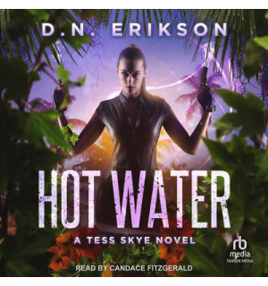 Hot Water Audiobook