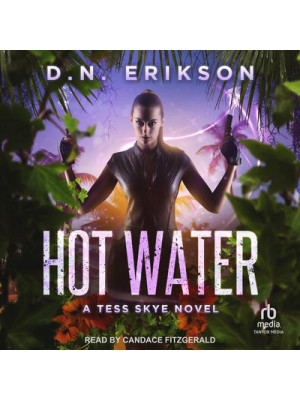 Hot Water Audiobook
