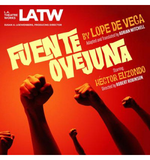 Fuente Ovejuna Audiobook