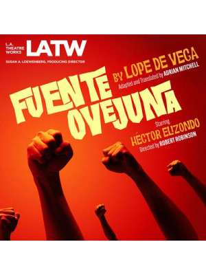 Fuente Ovejuna Audiobook