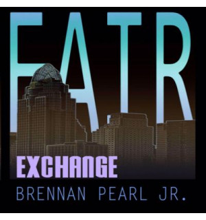 Fair Exchange Audiobook