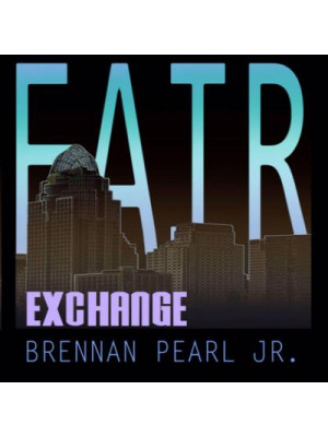 Fair Exchange Audiobook